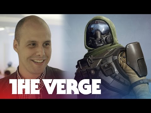 Why Halo's creators left Microsoft to make Destiny - UCddiUEpeqJcYeBxX1IVBKvQ