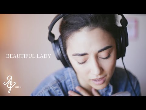 Beautiful Lady | In The Still & Homespun EP | Alex G - UCrY87RDPNIpXYnmNkjKoCSw