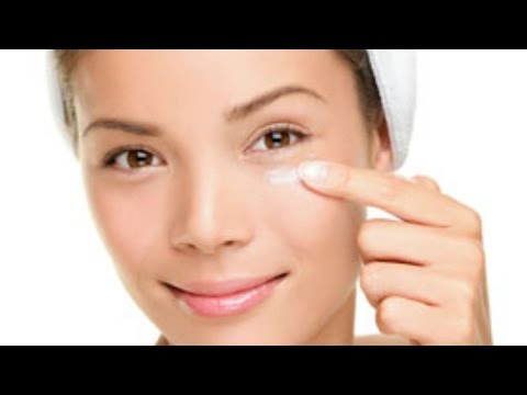 Prepara tu propia crema para contornos de ojos - UClIHawzMOBFQc1QZu2XYuoQ