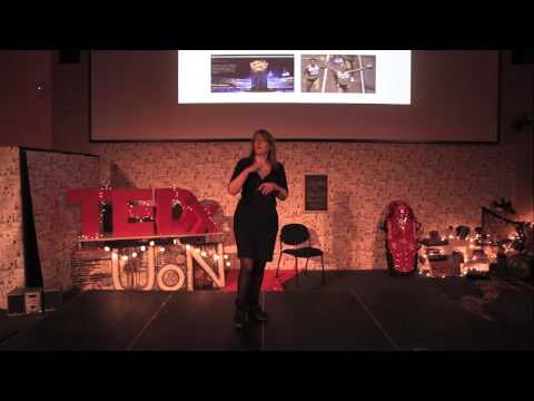 The future of TV | Liz Evans | TEDxUoN - UCsT0YIqwnpJCM-mx7-gSA4Q