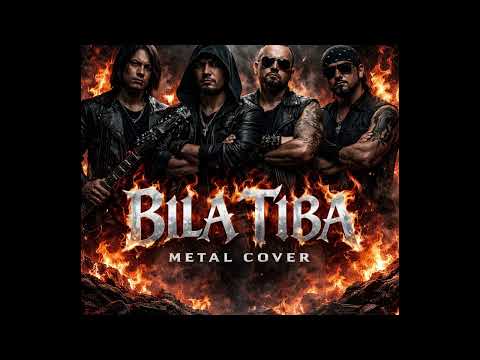 Bila Tiba – Ungu | Dark Metal Cover (Tribute Version)