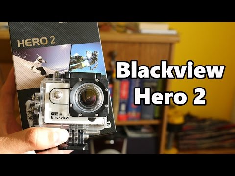 Blackview Hero 2, review en español - UCkdFXlSdL1cmYbpbry2wsdA