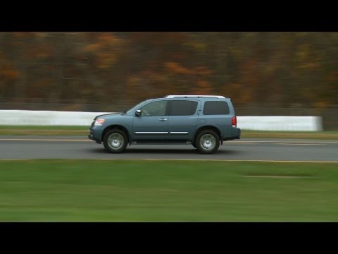 2011-2014 Nissan Armada quick take | Consumer Reports - UCOClvgLYa7g75eIaTdwj_vg