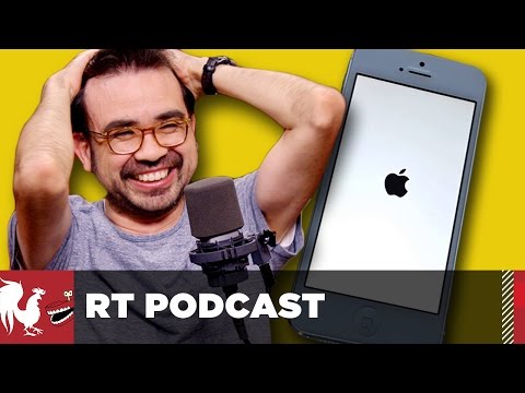 RT Podcast: Ep. 363 - The iPhone Incident - UCzH3iADRIq1IJlIXjfNgTpA