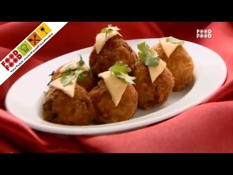 Cheese Corn Balls | Secret Recipe - UCthIcpK06l9bhi9ISgreocw