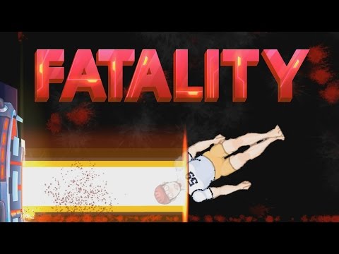 Happy Room - Sandbox Fatality! 80,000 Damage Glitch! - Happy Room Sandbox Gameplay - UCK3eoeo-HGHH11Pevo1MzfQ