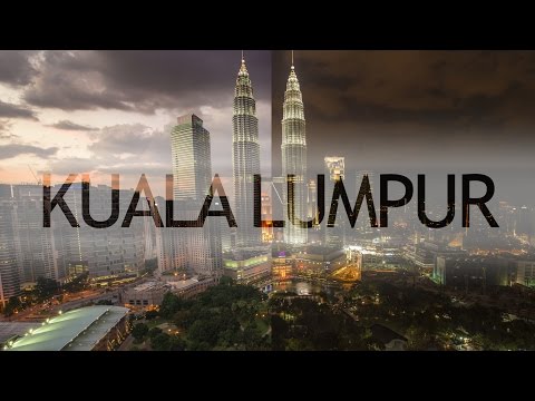 One Day in Kuala Lumpur | Expedia - UCGaOvAFinZ7BCN_FDmw74fQ