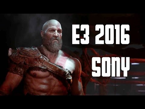 Sony E3 2016 | Mind. Blown. - UCPUfqC93SzLDOK2FC_c7bEQ