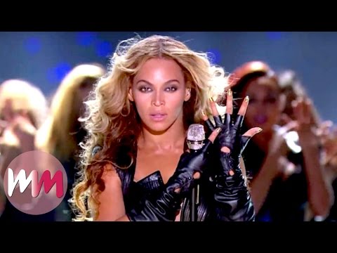 Top 10 Must Watch Beyoncé Musical Performances - UC3rLoj87ctEHCcS7BuvIzkQ