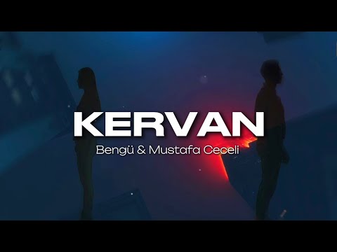 Bengü & Mustafa Ceceli - Kervan (Sözleri/Lyrics)