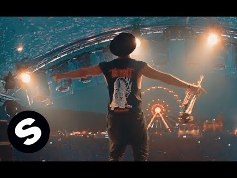 Throttle - Baddest Behaviour (Timmy Trumpet Remix) [Official Music Video] - UCpDJl2EmP7Oh90Vylx0dZtA