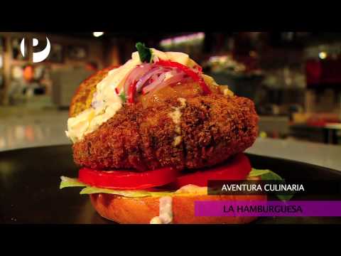 Aventura Culinaria - La hamburguesa - UCKc2cPD5SO_Z2g5UfA_5HKg