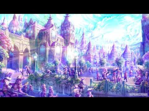 Trevor DeMaere - Sky Kingdom [Epic Beautiful Fantasy Music] - UC4L4Vac0HBJ8-f3LBFllMsg