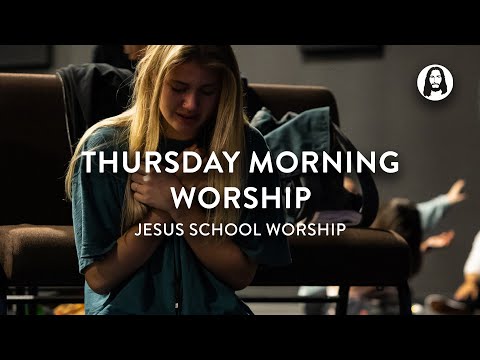 Jesus School Worship