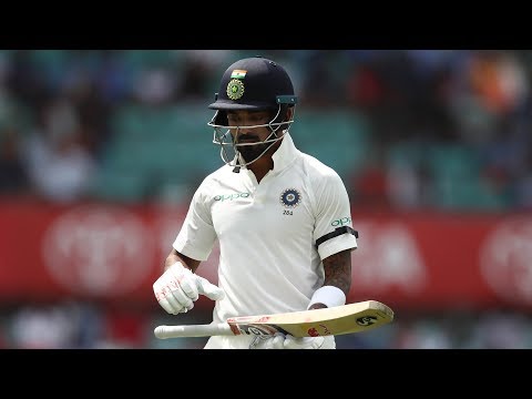 WATCH Cricket | A Break for KL Rahul will do him a World of Good - Harsha Bhogle #India #Analysis