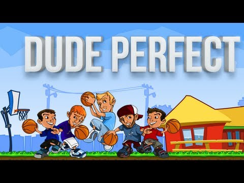 Play the Dude Perfect Game! - Official Trailer - UCRijo3ddMTht_IHyNSNXpNQ