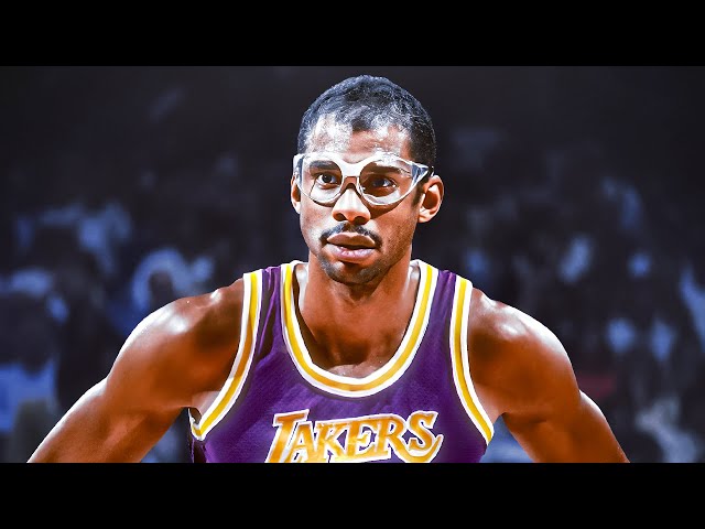 How Many Years Did Kareem Play In The Nba?