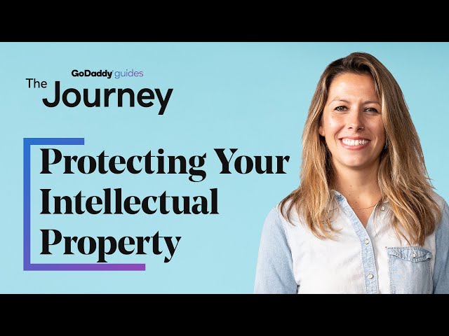 Can You Protect Your Intellectual Property with Machine Learning?
