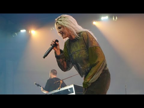 Linkin Park: Somewhere I Belong [Live 4K] (Los Angeles, CA - September 5, 2024)