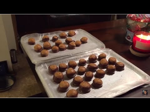 How to make Buckeyes - UCIie6T3mDaVg1mh_fEnGibQ