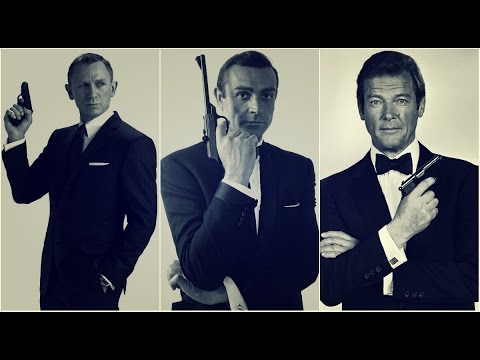 Top 10 Unbelievable James Bond Facts - UCaWd5_7JhbQBe4dknZhsHJg