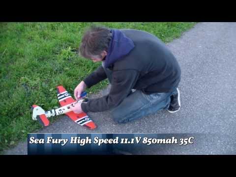 RC High Speed Sea Fury fliegen bis der Kopf dreht.!! LoL - UCTLEcIaYJEbUEzQc3-ZvruQ