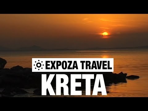 Kreta (Greece) Vacation Travel Video Guide - UC3o_gaqvLoPSRVMc2GmkDrg