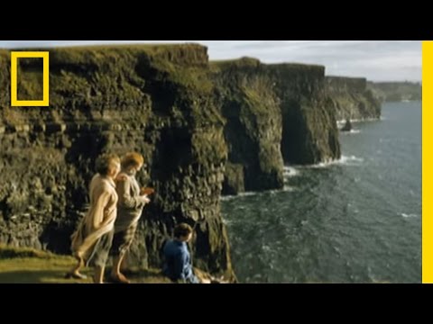 Destination Ireland | National Geographic - UCpVm7bg6pXKo1Pr6k5kxG9A