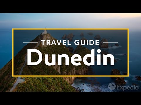 Dunedin Vacation Travel Guide | Expedia - UCGaOvAFinZ7BCN_FDmw74fQ