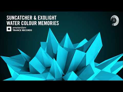 Suncatcher & Exolight - Water Colour Memories [Extended] (Amsterdam Trance) + Lyrics - UCsoHXOnM64WwLccxTgwQ-KQ