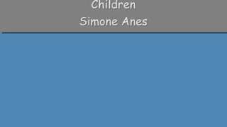 Simone Anes - Children
