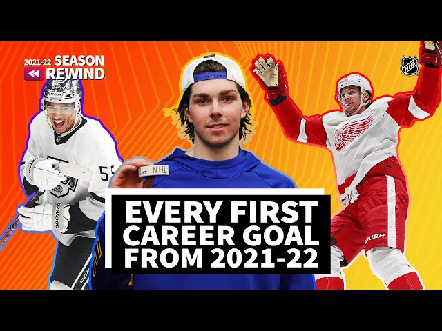 When Does the NHL 2021-22 Season Start?