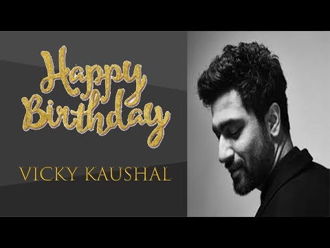 Video - Here's How Vicky Kaushal Became A Sensation!