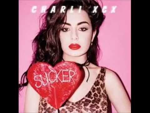 Charli XCX   Famous (Audio)