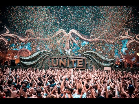 UNITE With Tomorrowland - 2017 Official Trailer - UCsN8M73DMWa8SPp5o_0IAQQ