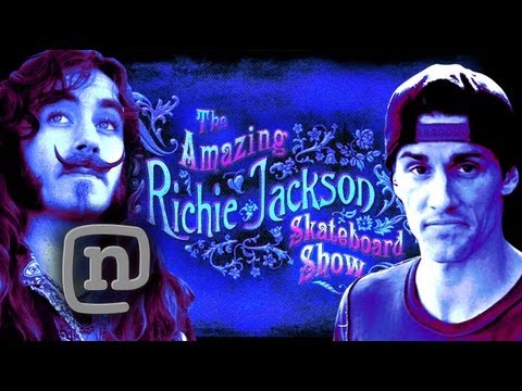 Richie Jackson & William Spencer Skateboarding, Only Better Ep. 8 - UCsert8exifX1uUnqaoY3dqA