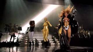 Diva - Beyoncé (I am... World Tour)