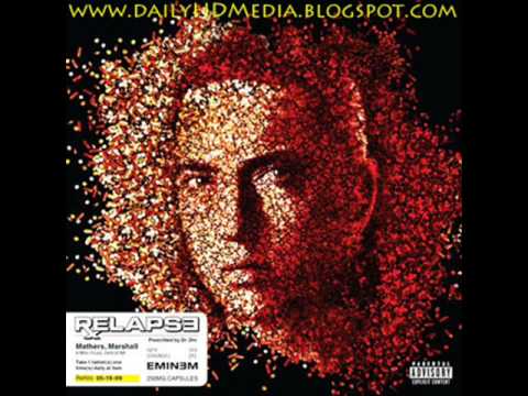Eminem - Dr. West (skit)