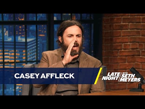 Casey Affleck Doesn't Like Doing Boston Accents - UCVTyTA7-g9nopHeHbeuvpRA