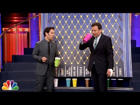 Drinko with Paul Rudd - UC8-Th83bH_thdKZDJCrn88g