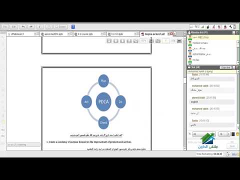 SIX SIGMA | Aldarayn Academy | Lec 1