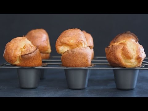 The Secret to Perfect Popovers - Kitchen Conundrums with Thomas Joseph - UCl0kP-Cfe-GGic7Ilnk-u_Q