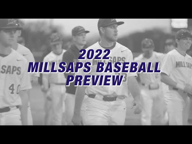 Millsaps Baseball Schedule: Games to Watch This Season