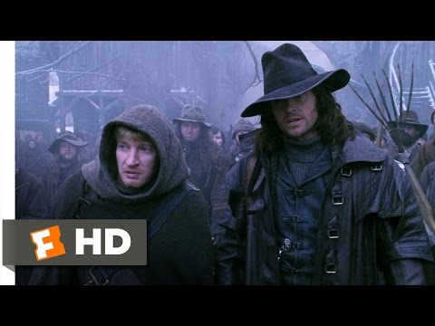 Van Helsing (2/10) Movie CLIP - Welcome to Transylvania (2004) HD - UC3gNmTGu-TTbFPpfSs5kNkg