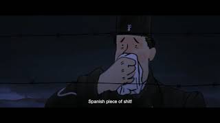 Josep (2020) - Trailer (English Subs)