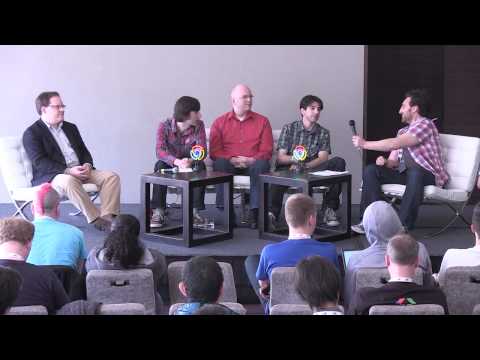 Chrome Mobile Summit 2013 :: Mobile Media: Images, Video, Audio, and WebRTC - UC_x5XG1OV2P6uZZ5FSM9Ttw