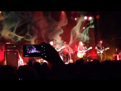Brandi Carlile - The Stranger At My Door