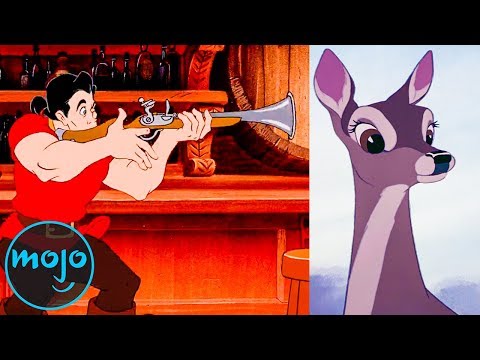 Top 10 Strangest Disney Theories - UCaWd5_7JhbQBe4dknZhsHJg