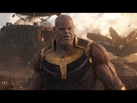 Avengers: Infinity War Ending Explained (SPOILERS) - UCKy1dAqELo0zrOtPkf0eTMw