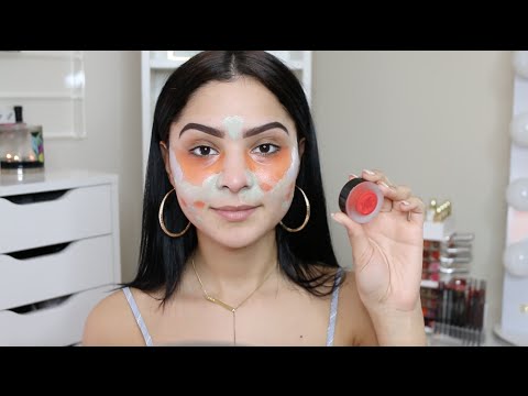 Does Color Correcting Really Work? Hiding Dark Circles & Redness - UC4RRwAtw2dLrPvbl8VKGvHA